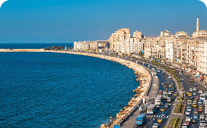 Alexandria