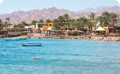 Dahab