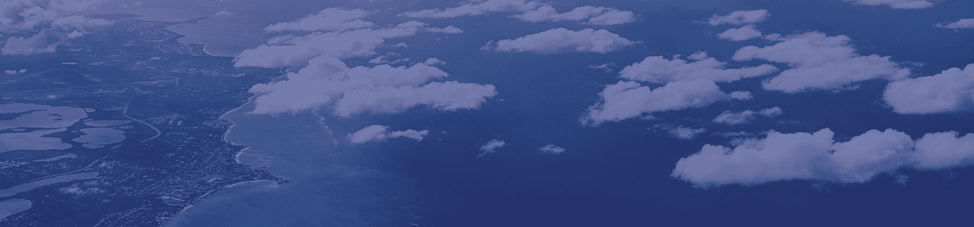 Transportation destinations background